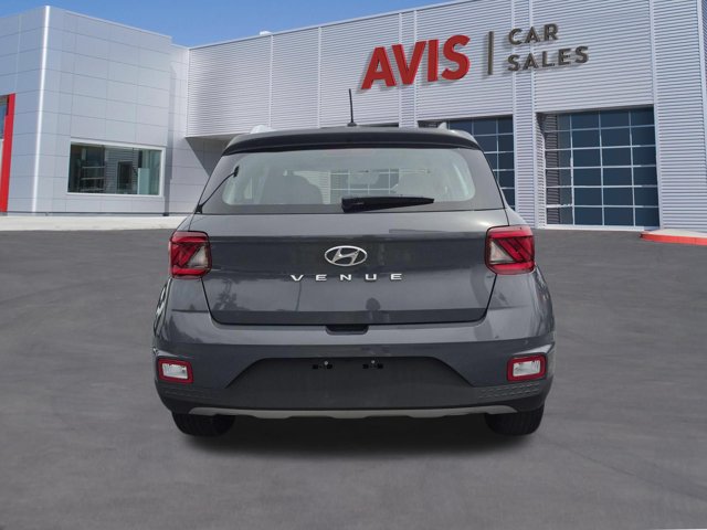 Used 2026 Hyundai Venue SEL FWD image 7