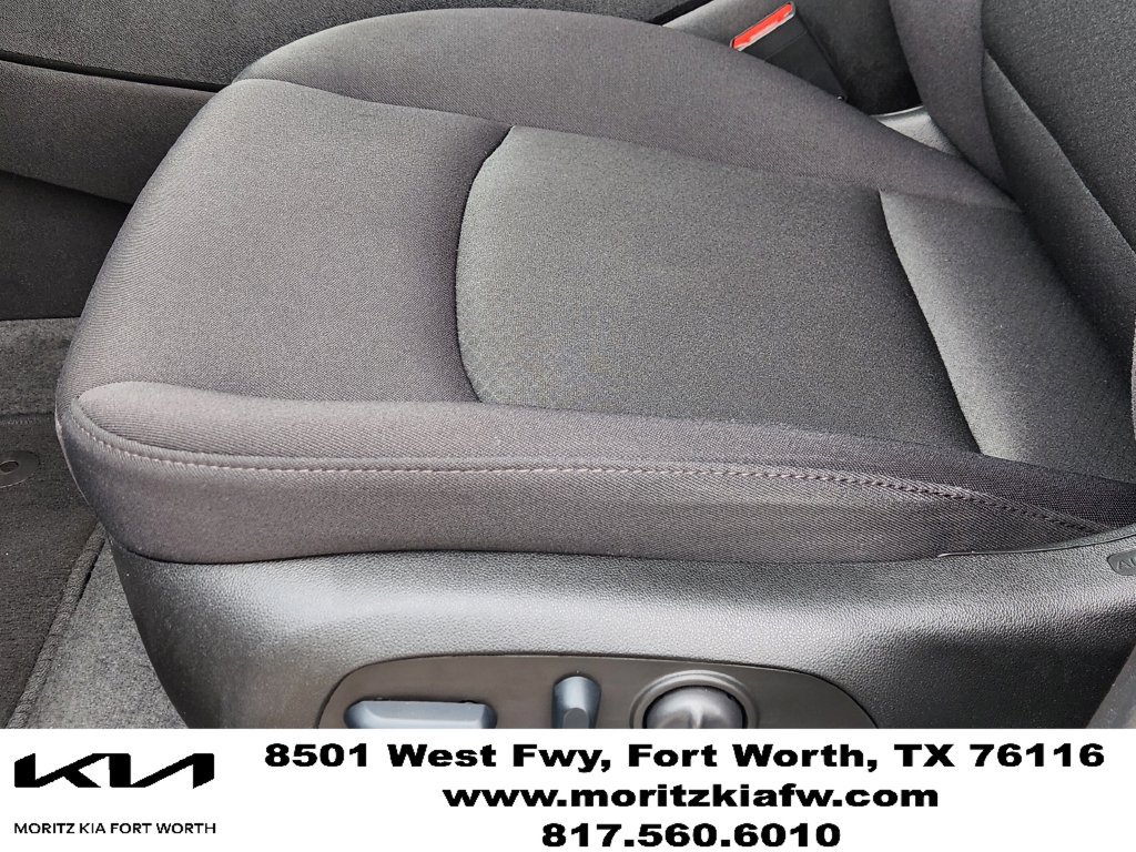Used 2024 Chevrolet Malibu RS FWD image 25