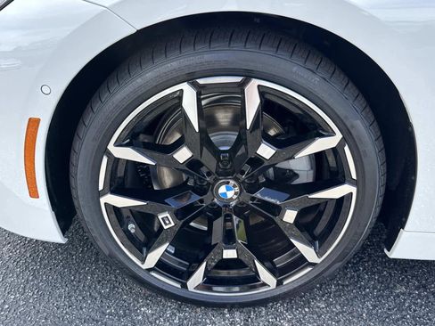 New 2025 BMW 230i Coupe w/ M Sport Package image 10