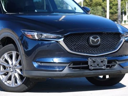 Used 2020 MAZDA CX-5 Grand Touring image 2