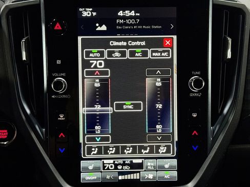 New 2026 Subaru Forester Limited image 14