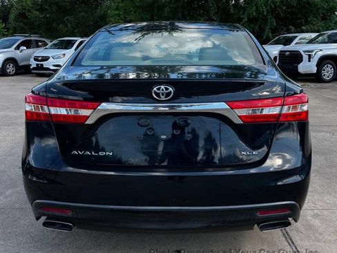 Used 2015 Toyota Avalon XLE Premium FWD image 8