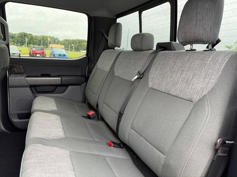 Used 2023 Ford F150 XLT w/ Equipment Group 302A High AWD/4WD image 31