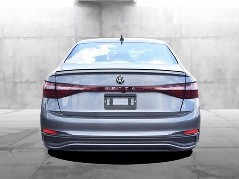 New 2025 Volkswagen Jetta Sport image 6