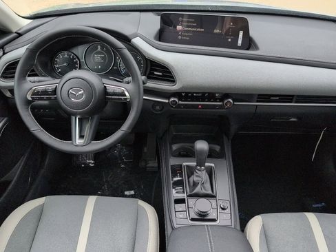 New 2026 MAZDA CX-30 Aire Edition AWD/4WD image 4