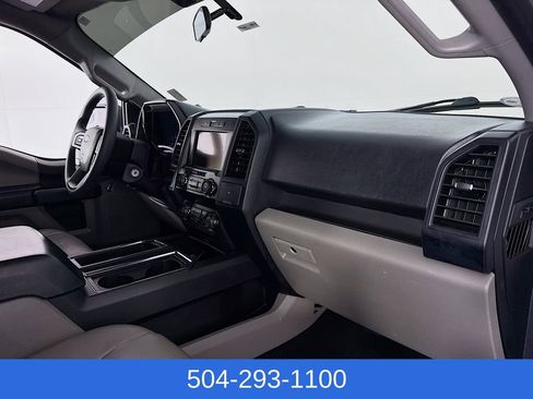 Used 2019 Ford F150 XL w/ Equipment Group 101A Mid RWD image 29