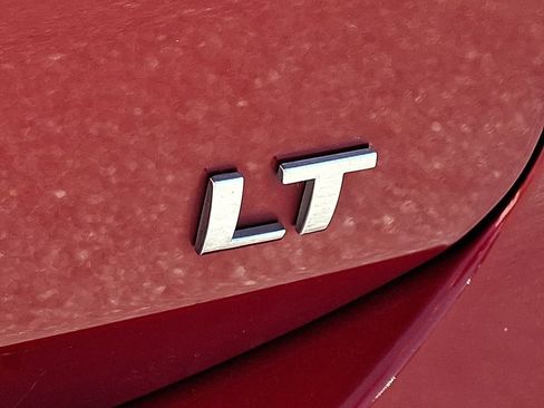Used 2019 Chevrolet Equinox LT FWD image 31