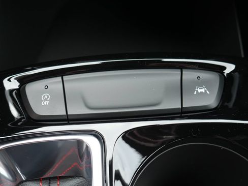 New 2026 Chevrolet Trax RS w/ Driver Confidence Package FWD image 25