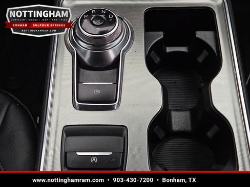 Used 2022 Ford Edge SEL AWD/4WD image 16