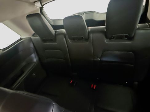Used 2023 Nissan Pathfinder SL w/ Black Appearance Package AWD/4WD image 30
