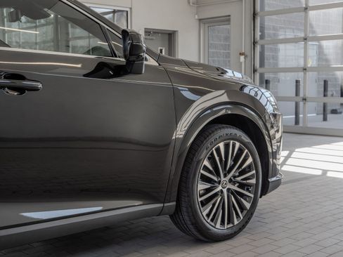 Used 2024 Lexus RX 350 w/ Convenience Package AWD/4WD image 31