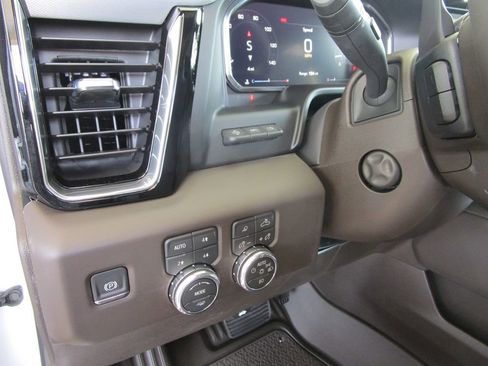 New 2026 GMC Sierra 1500 Denali image 34