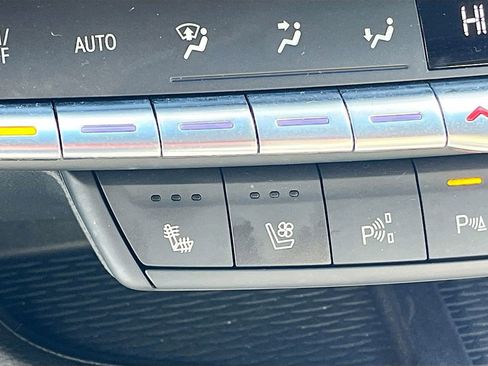 Used 2023 Cadillac CT5 Premium Luxury w/ Parking Package AWD/4WD image 21