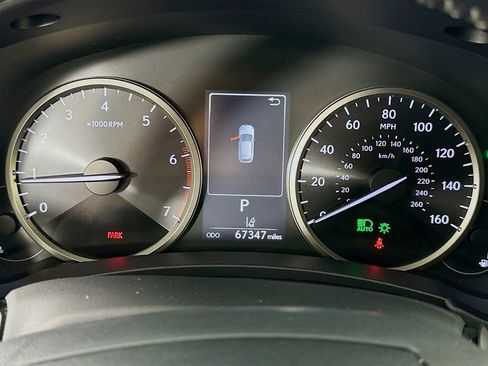 Used 2020 Lexus NX 300 FWD w/ Comfort Package image 12