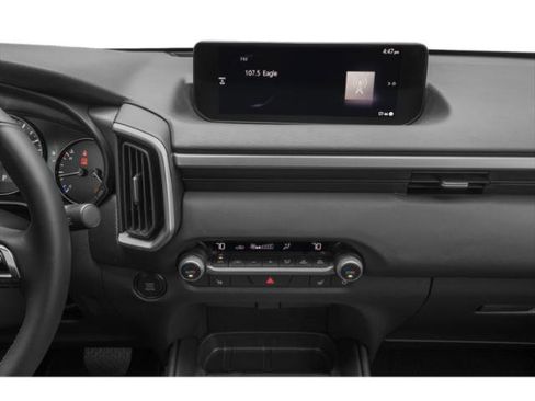 New 2026 MAZDA CX-50 AWD 2.5 S w/ Accent Package image 7