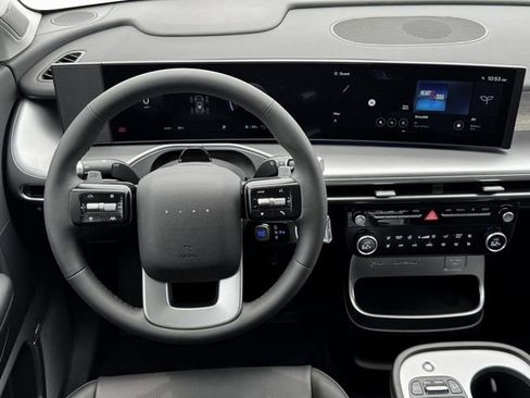 New 2026 Hyundai Ioniq 9 Limited image 24