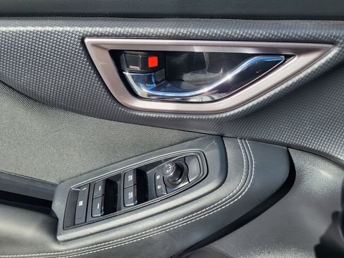 Used 2023 Subaru Forester Premium image 16