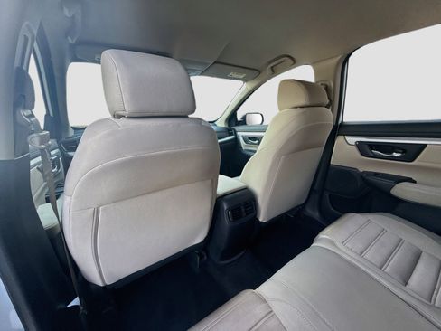 Certified 2019 Honda CR-V LX image 24
