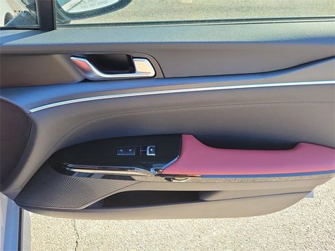 New 2026 Kia K5 GT-Line image 10