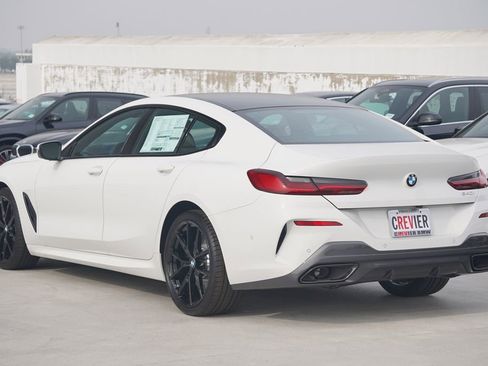 New 2026 BMW 840i image 7