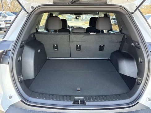 New 2026 Chevrolet Equinox LT image 26