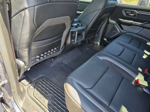 New 2026 RAM 1500 RHO AWD/4WD image 25