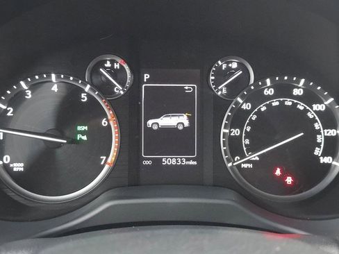 Certified 2023 Lexus GX 460 Premium image 22