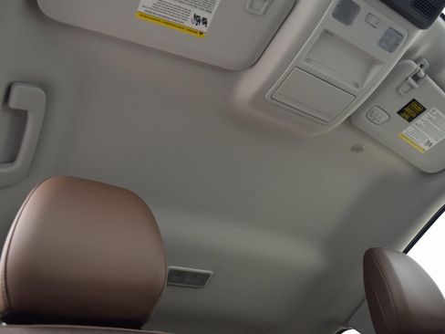 New 2025 Ford Bronco Sport Outer Banks image 24