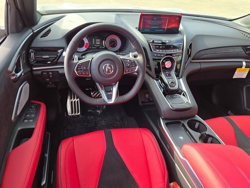 New 2026 Acura RDX A-Spec image 23