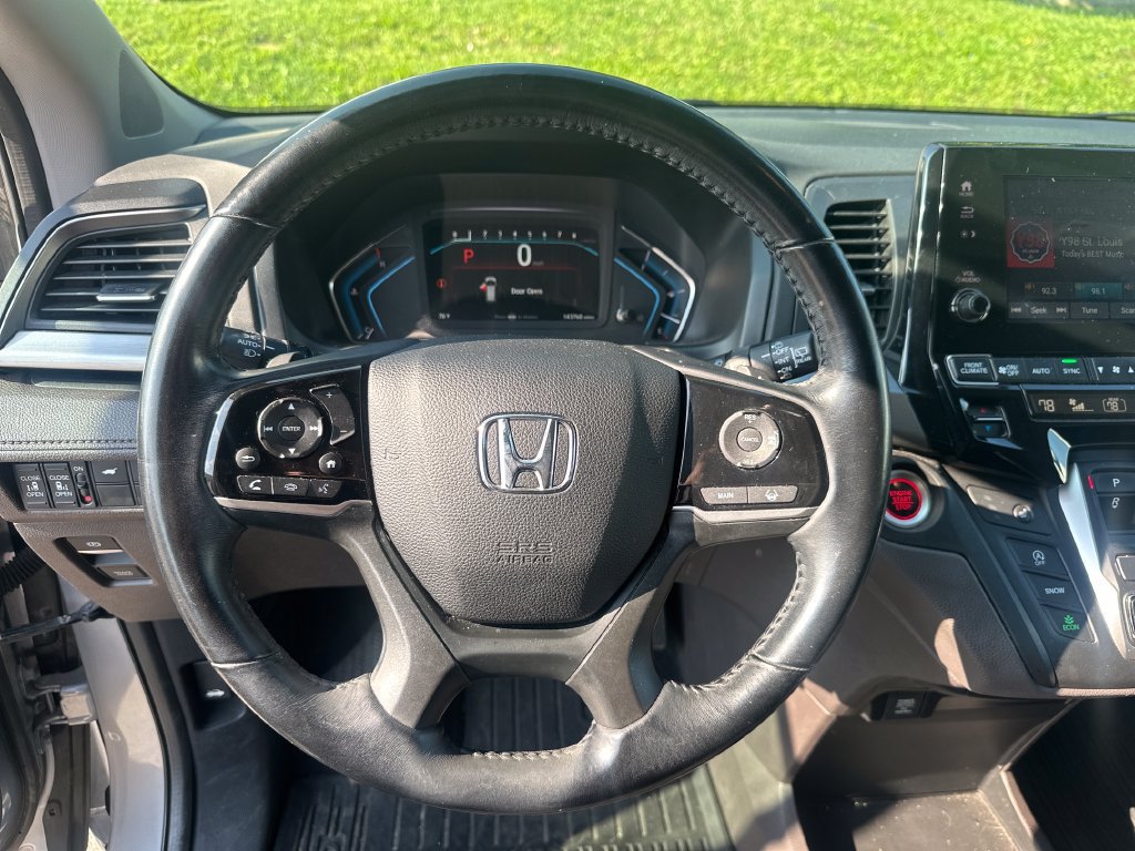 Used 2020 Honda Odyssey EX-L image 38