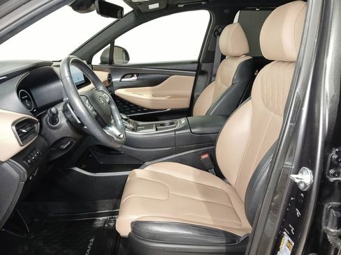 Used 2023 Hyundai Santa Fe Calligraphy w/ Cargo Package AWD/4WD image 10