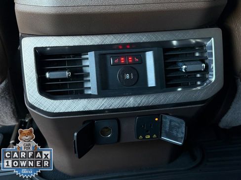 Used 2024 Ford F250 King Ranch w/ Chrome Package image 26