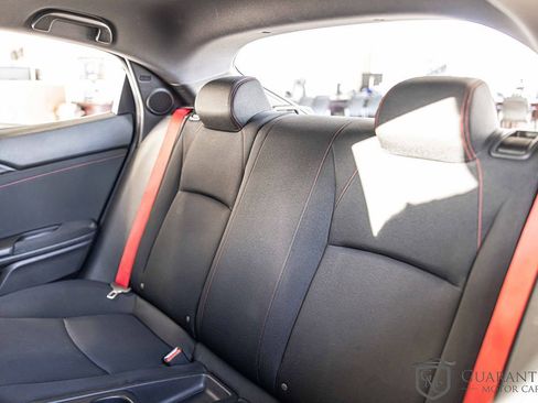 Used 2019 Honda Civic Type R image 31