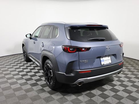 Used 2024 MAZDA CX-50 Meridian Edition AWD/4WD image 7