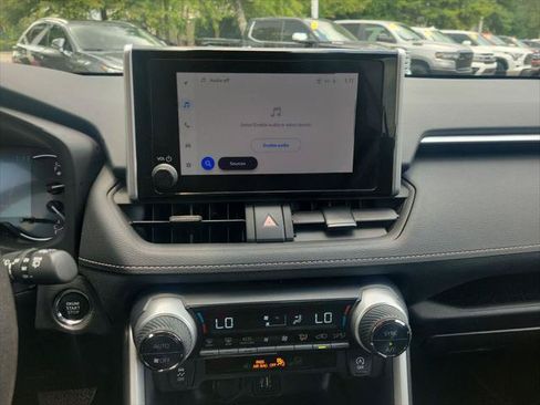 Certified 2025 Toyota RAV4 XLE FWD image 26