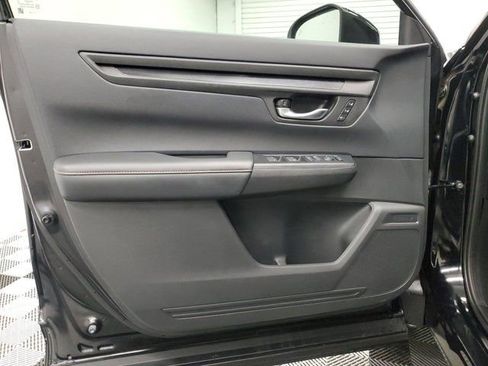 Certified 2024 Honda CR-V Sport-L image 18