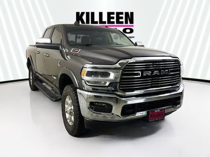 Used 2022 RAM 2500 Laramie