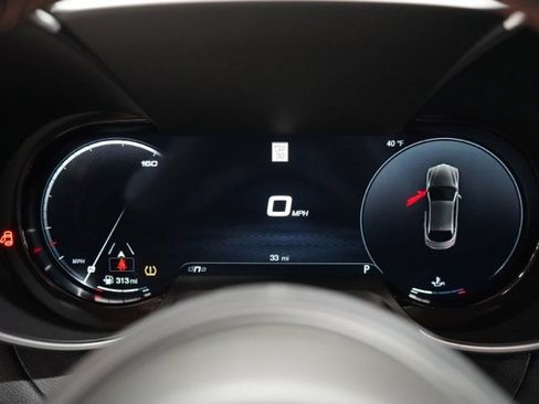 New 2025 Alfa Romeo Giulia Intensa AWD w/ Driving Assist Package image 23