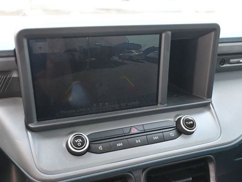 Used 2022 Ford Maverick XL FWD image 12