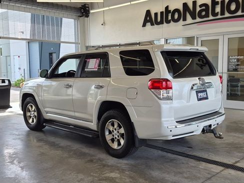Used 2011 Toyota 4Runner SR5 w/ Convenience Pkg RWD image 8