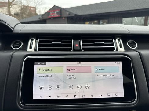 Used 2021 Land Rover Range Rover Westminster Edition image 50