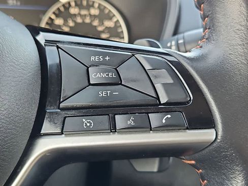 Used 2024 Nissan Altima 2.5 SR image 25