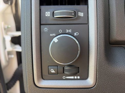Used 2022 RAM 1500 Tradesman w/ Popular Equipment Group AWD/4WD image 10