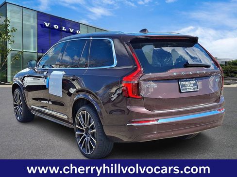 New 2026 Volvo XC90 B6 Plus w/ Protection Package Premier image 3