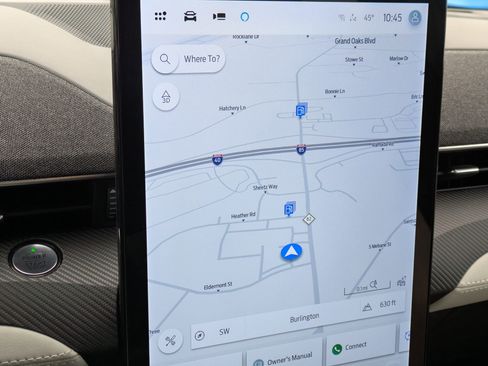 Used 2023 Ford Mustang Mach-E Premium image 24