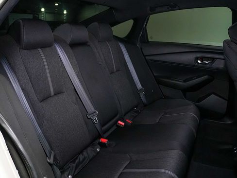 Used 2025 Honda Accord Sport image 18