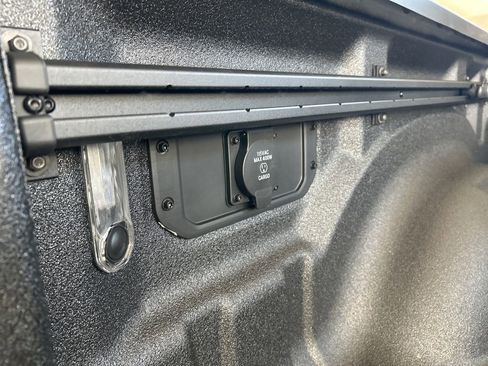 New 2026 RAM 1500 Big Horn w/ Night Edition image 34