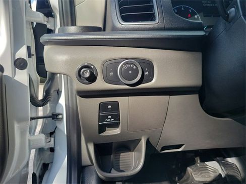Used 2023 Ford Transit 250 148 High Roof AWD w/ Load Area Protection Package image 11