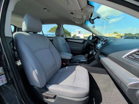 Used 2019 Subaru Outback 2.5i image 23