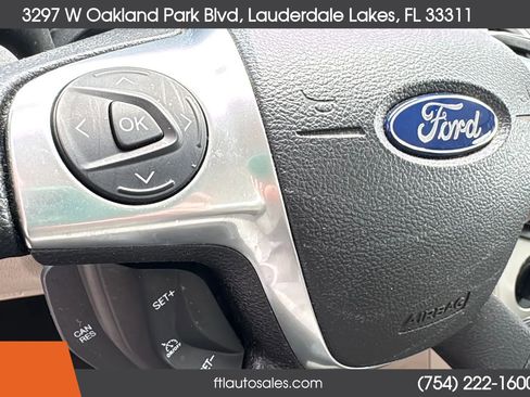 Used 2014 Ford Focus SE image 46